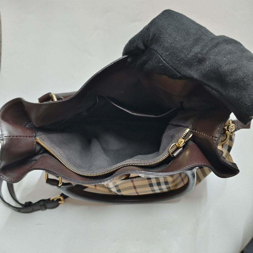 BURBERRY 博伯利 手提包 斜背包 保證正品