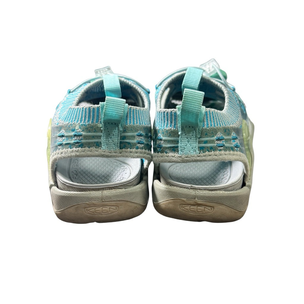 KEEN 護趾 溯溪鞋 7號 保證正品