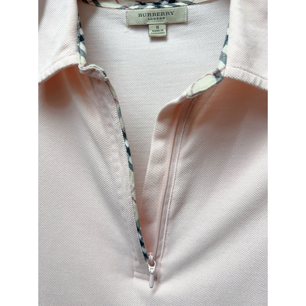 Burberry 上衣 polo衫 保證正品