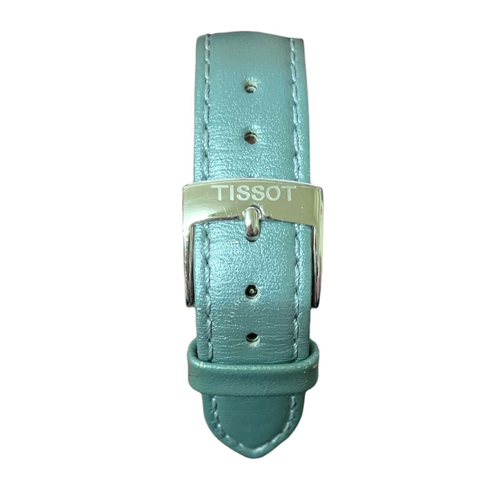 Tissot Carson 女錶 保證正品