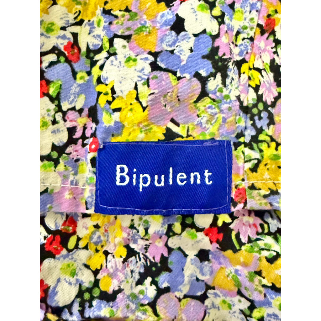 Bipulent 全新 手作洋裝