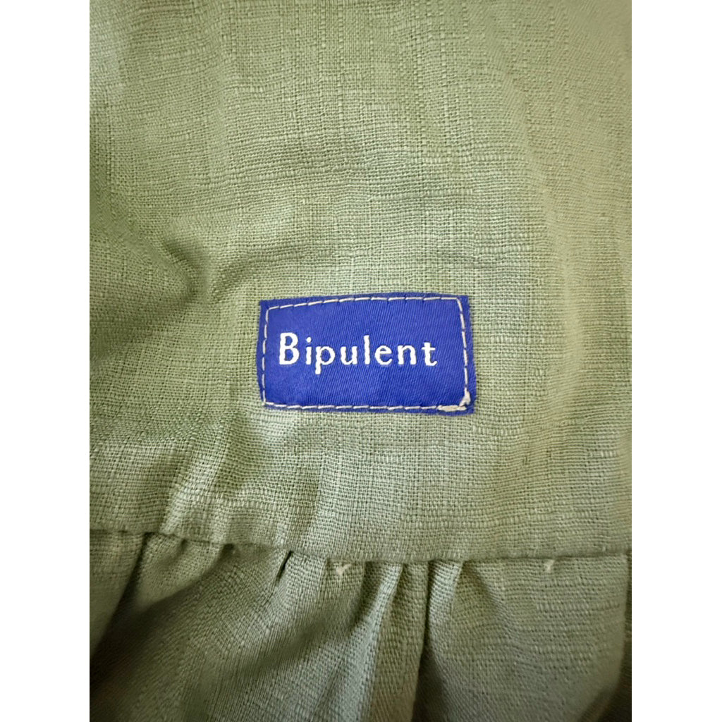 Bipulent 全新 手作洋裝