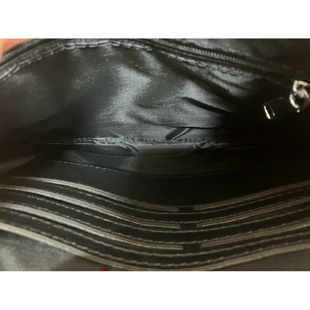 全新品❗️❗️❗️DICLA 德國品牌 德拉諾 跳色 手拿包