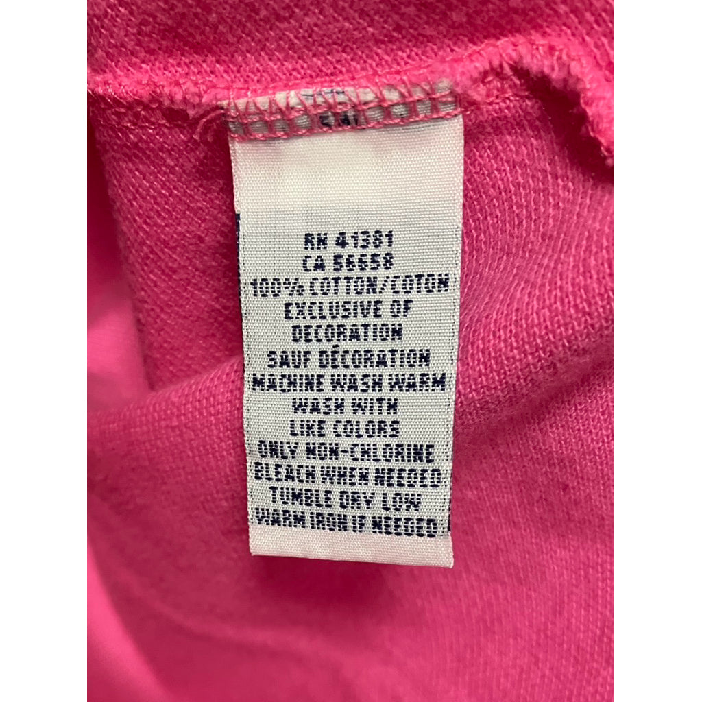 全新品❗️❗️❗️RALPH LAUREN 粉色 短袖 POLO衫 保證正品
