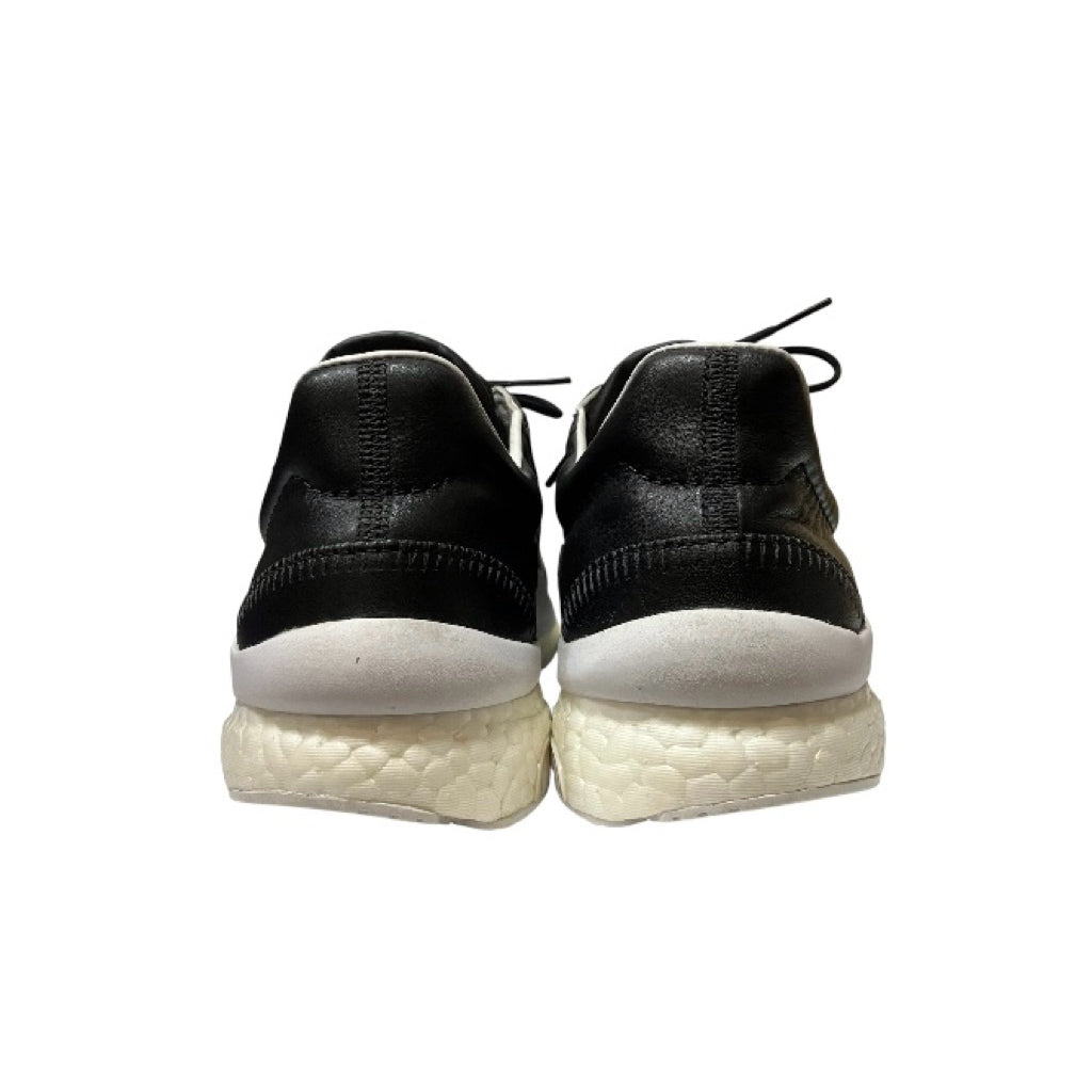 ADIDAS Y-3 ADIZERO RUNNER 黑色 球鞋 保證正品