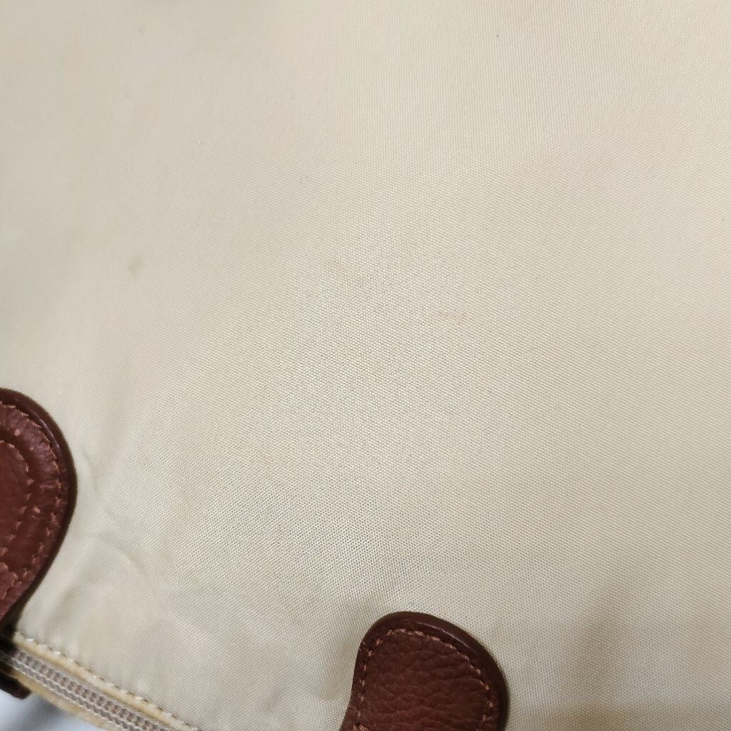 AIGNER 肩背包 手提包 尼龍包 保證正品