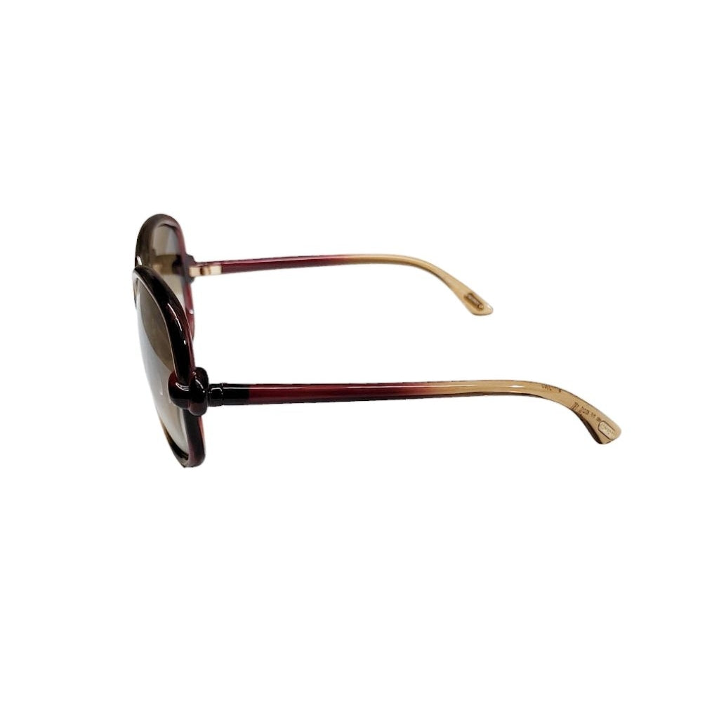 TOM FORD TF163 墨鏡 太陽眼鏡 保證正品