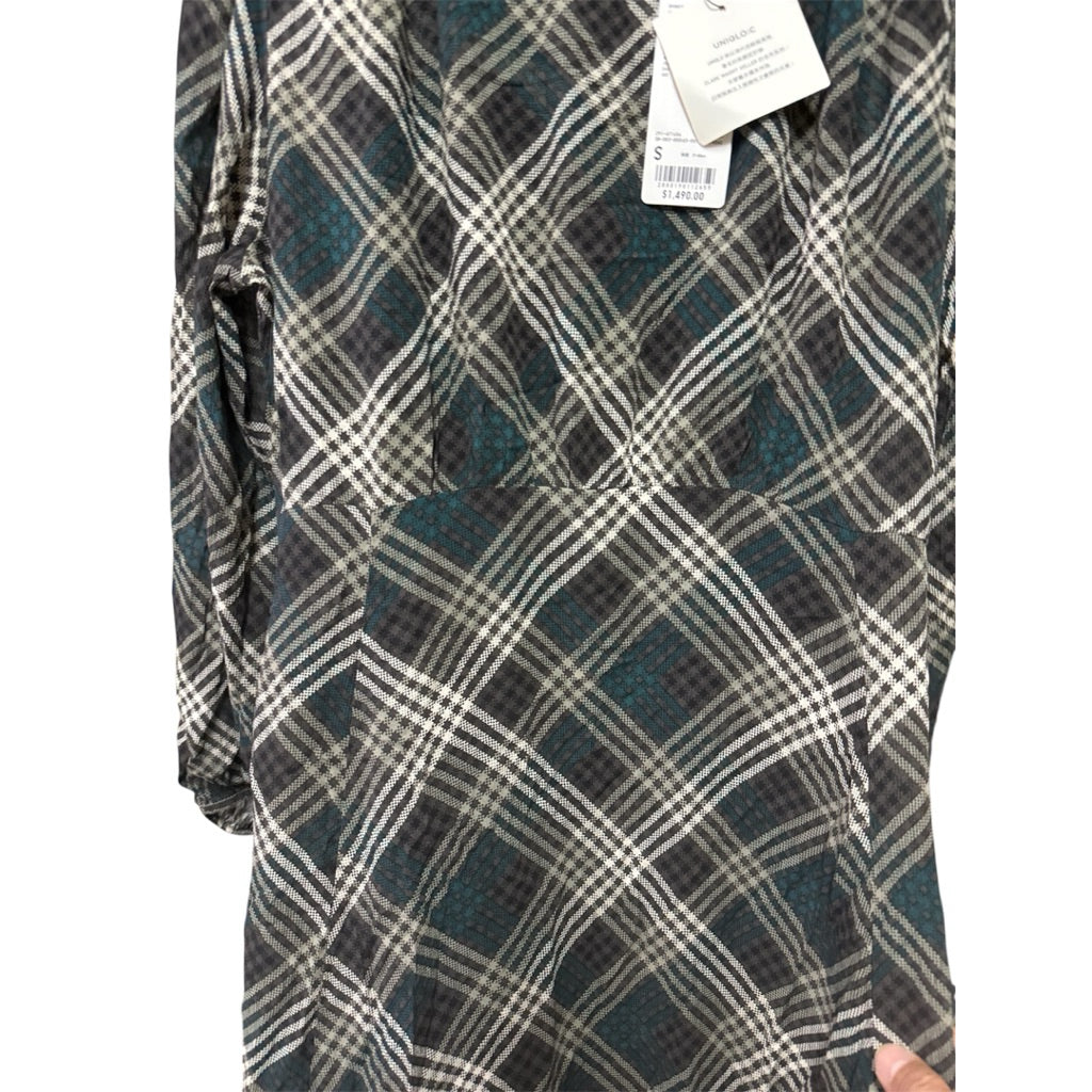 UNIQLO C CLARE WAIGHT KELLER 全新聯名洋裝