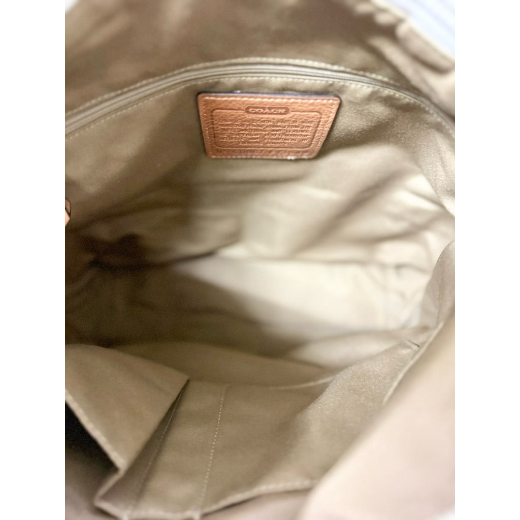 Coach 托特包 保證正品