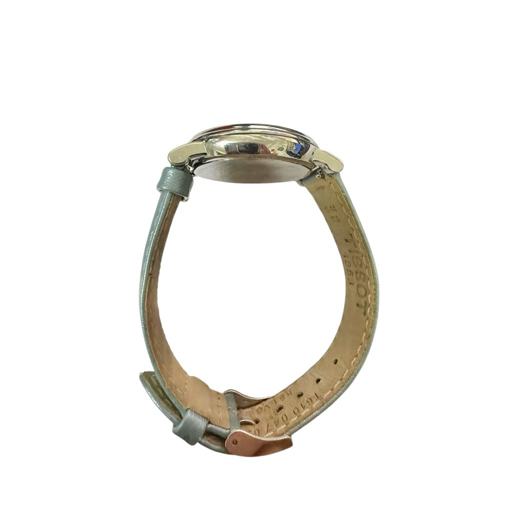 Tissot Carson 女錶 保證正品