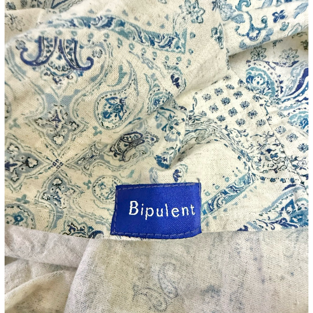 Bipulent 手作洋裝