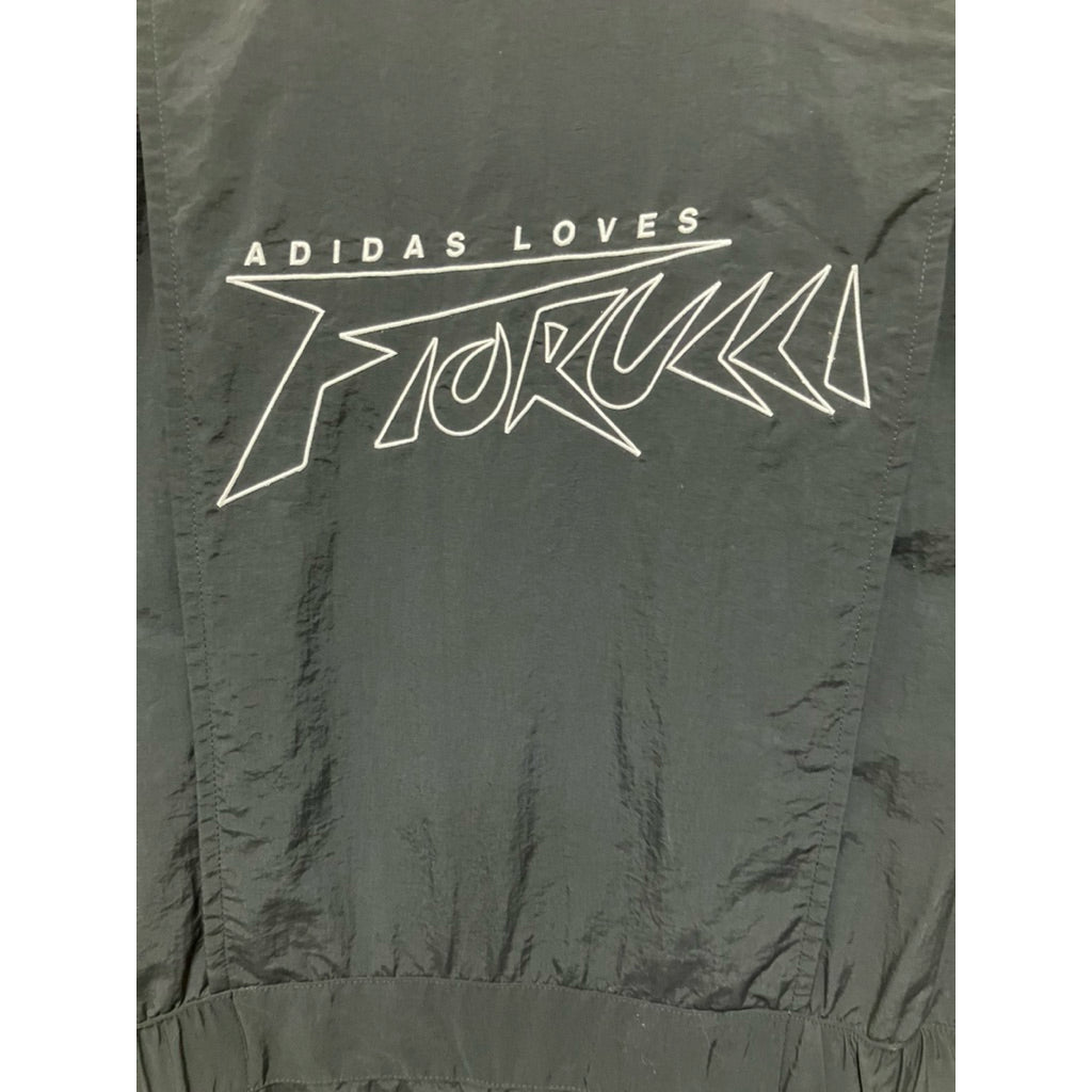 ADIDAS 黑色 三葉草 連身 工裝 褲裝 保證正品
