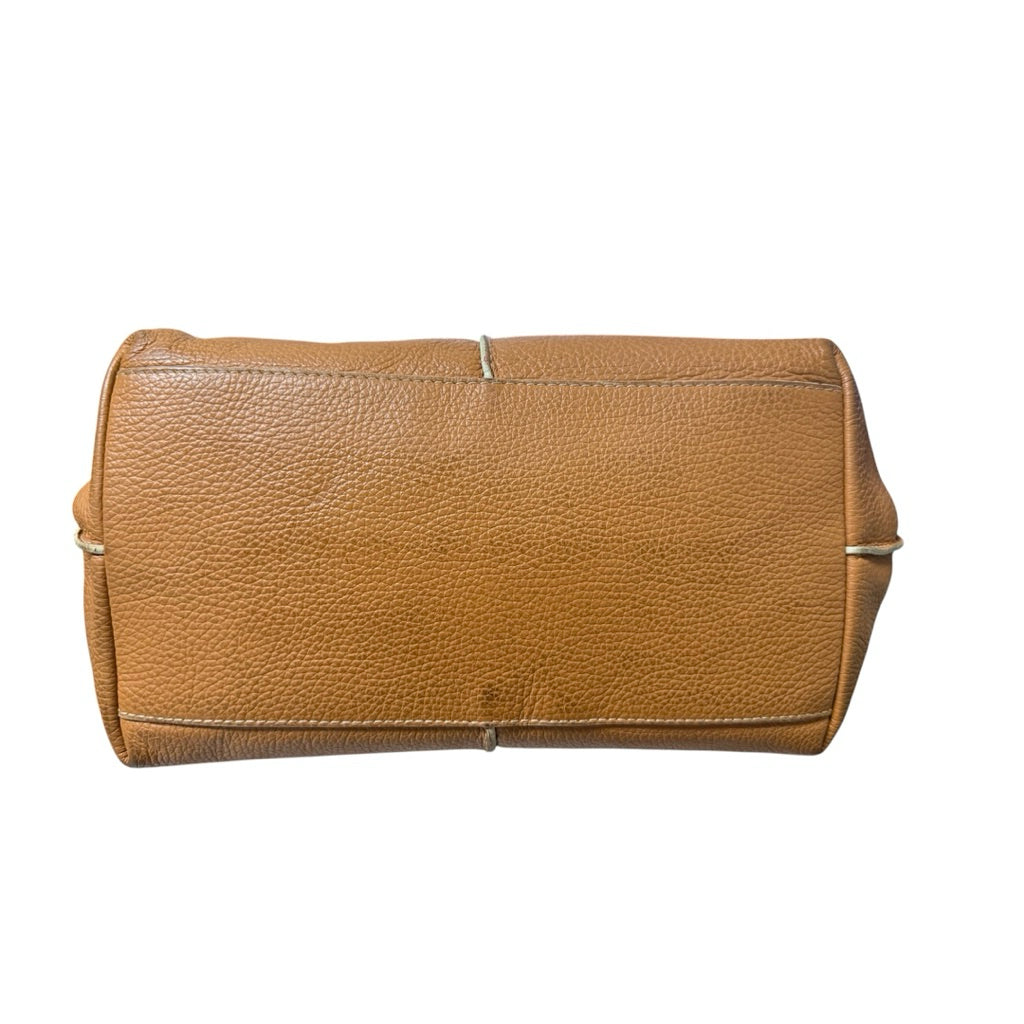 FURLA 真皮 肩背/手提包 保證正品