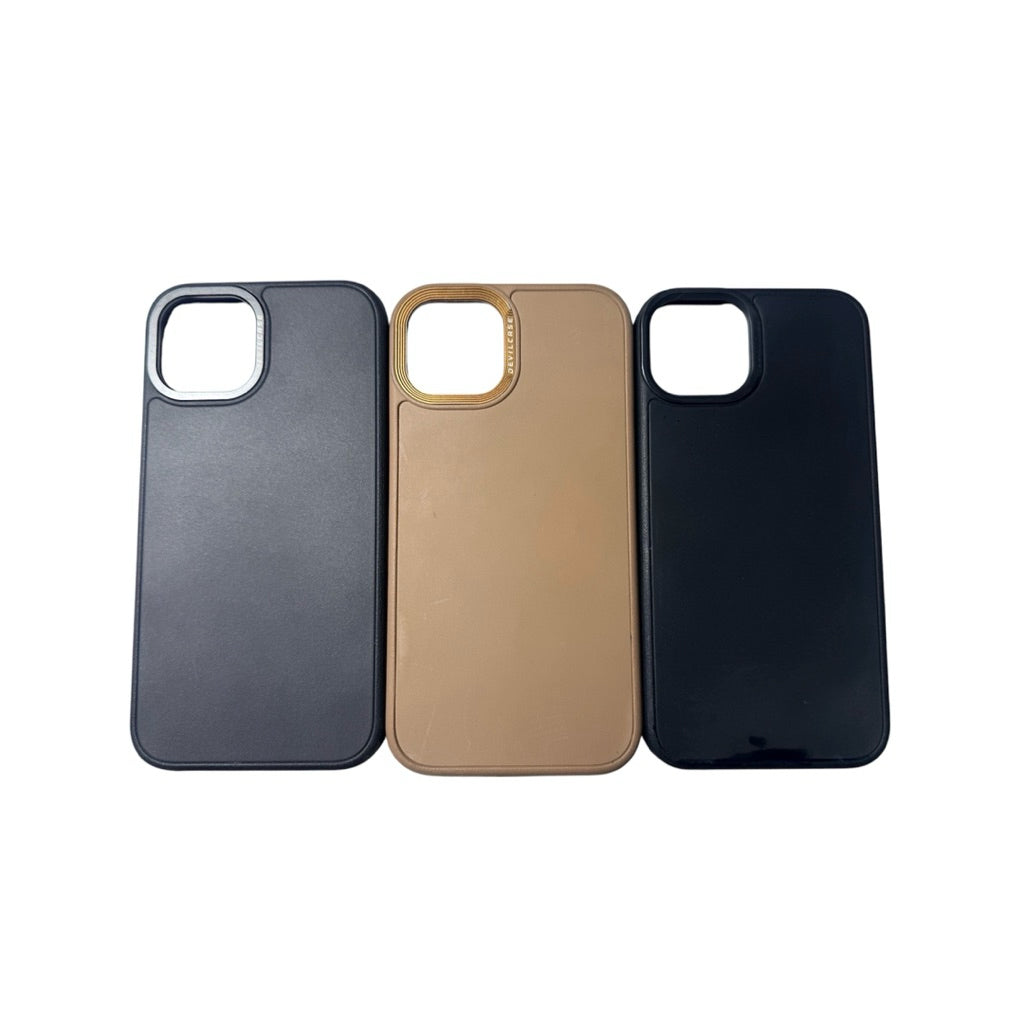 DEVELCASE IPHONE 15 手機殼 二手