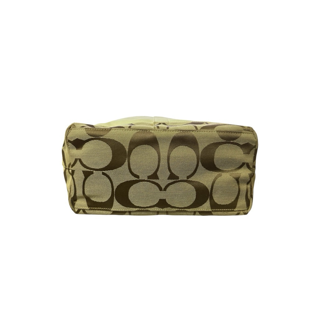 Coach 托特包 保證正品
