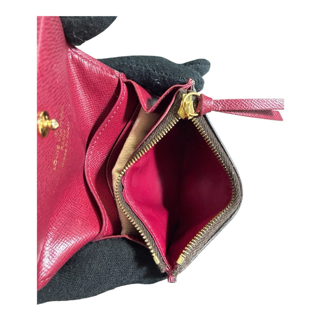 LV M31939 短夾 保證正品