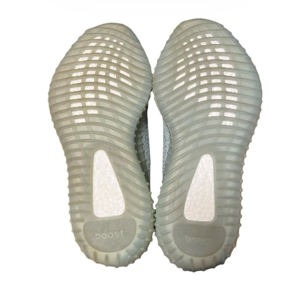 ADIDAS YEEZY BOOST 350 V2 SALT 保證正品