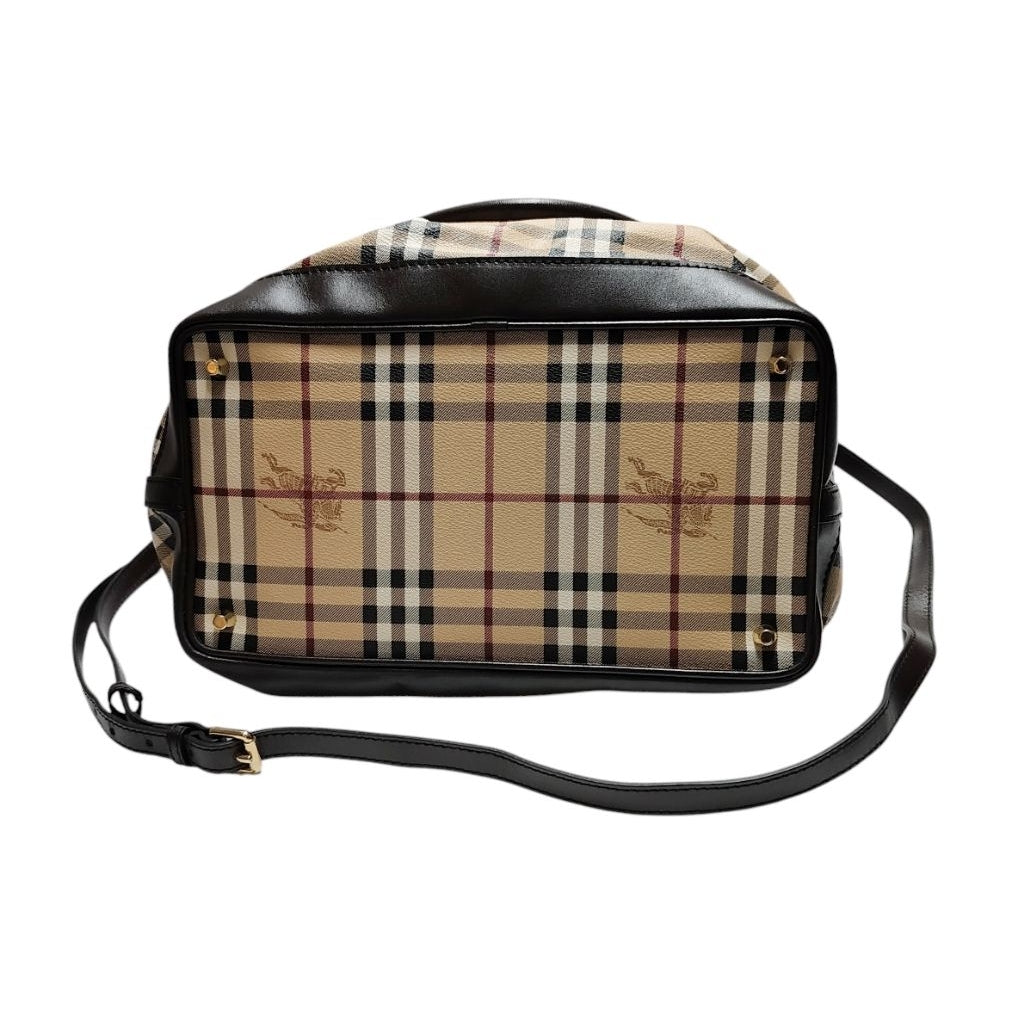 BURBERRY 博伯利 手提包 斜背包 保證正品