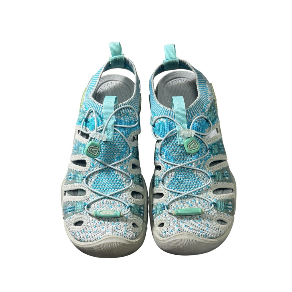 KEEN 護趾 溯溪鞋 7號 保證正品