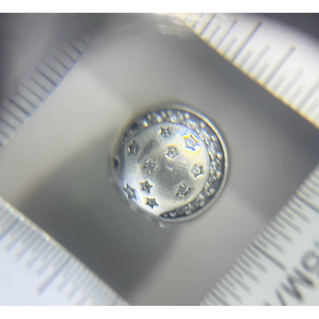 PANDORA 潘朵拉 固定釦 固定扣 星月 地圖 保證正品