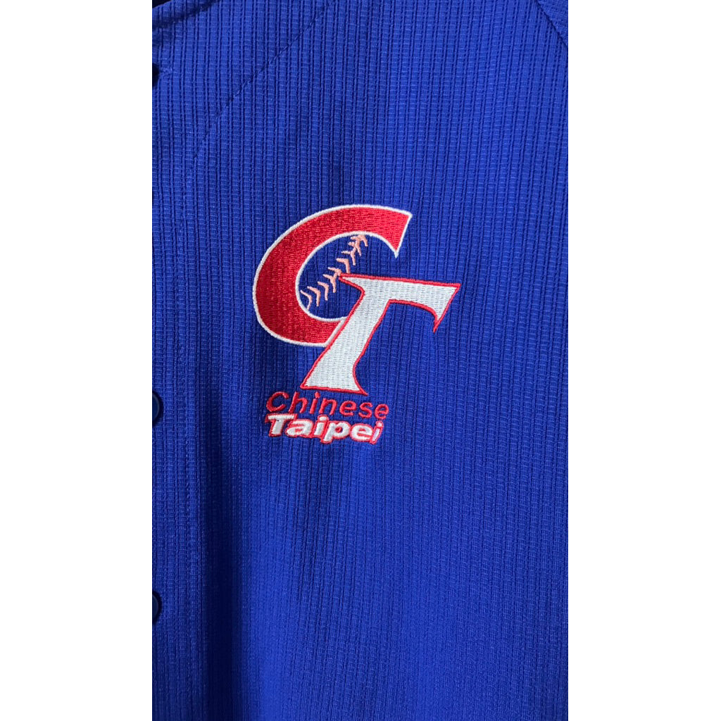 全新品❗️❗️❗️WSBC 經典CT 球迷版 棒球衣