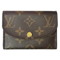 LV M31939 短夾 保證正品