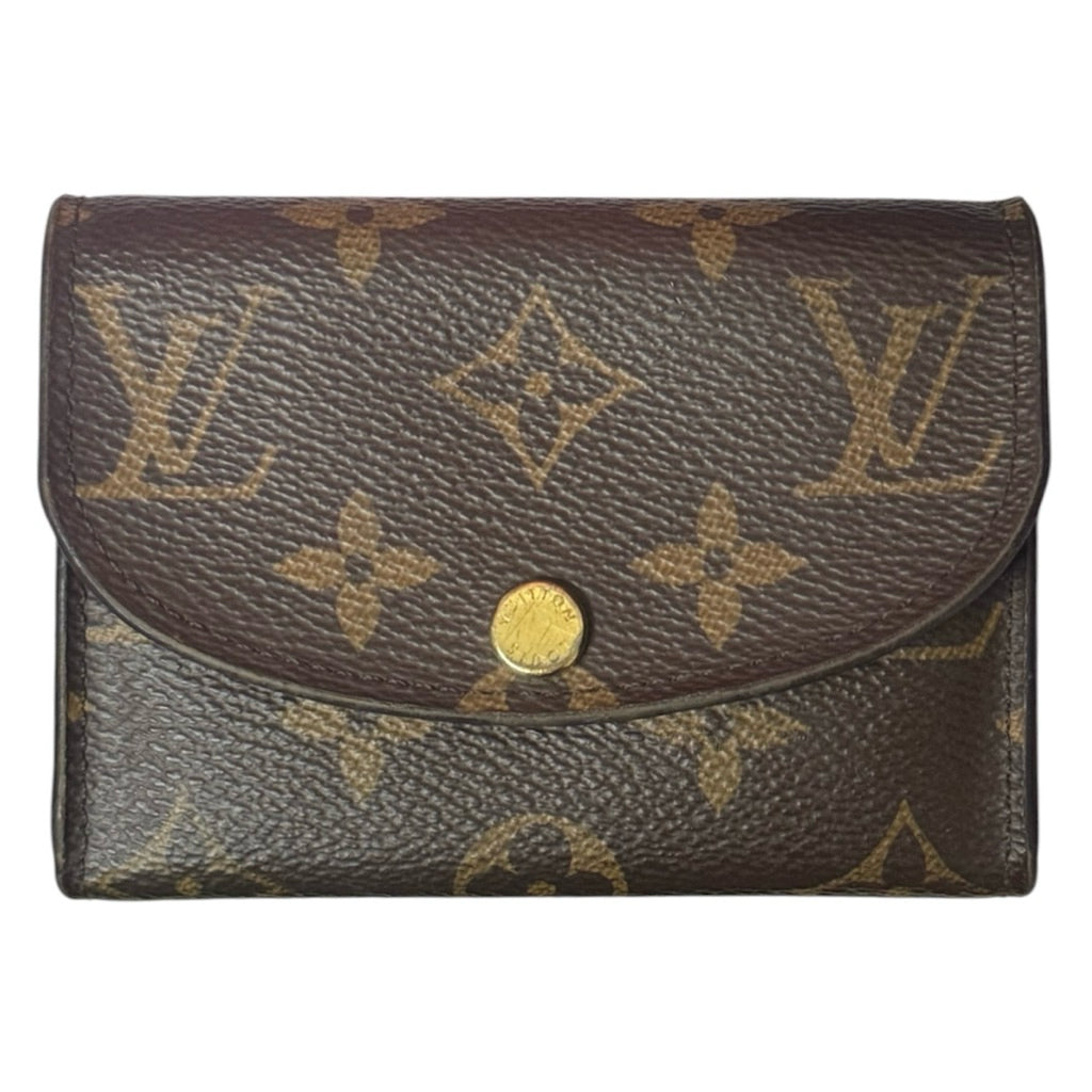 LV M31939 短夾 保證正品