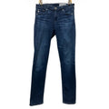ADRIANO GOLDSCHMIED AG JEANS 深藍色 牛仔褲 保證正品