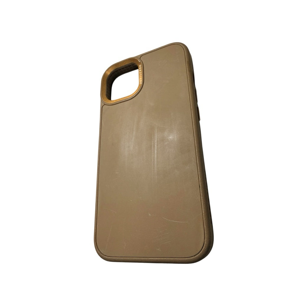 DEVELCASE IPHONE 15 手機殼 二手