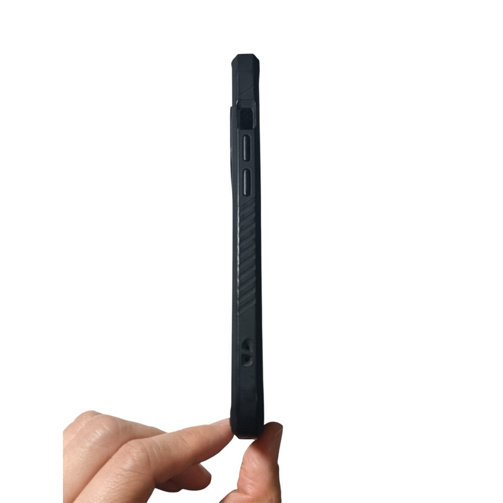 TOYSELECT BLAC iPhone 15（6.1吋）手機殼 二手