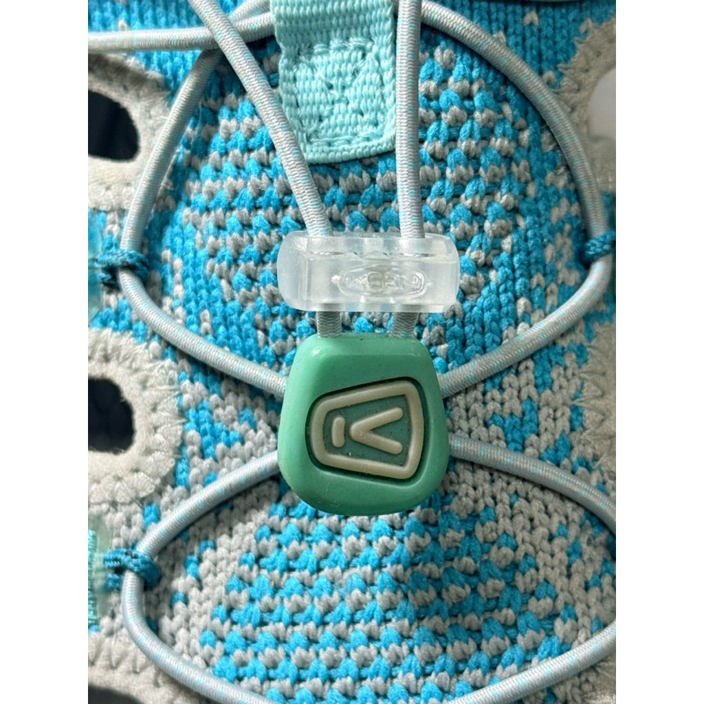 KEEN 護趾 溯溪鞋 7號 保證正品