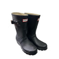 HUNTER 雨靴 短靴 保證正品 US 5號