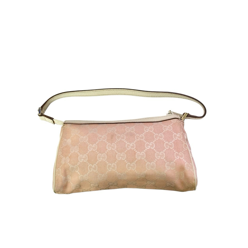 GUCCI 腋下包 保證正品