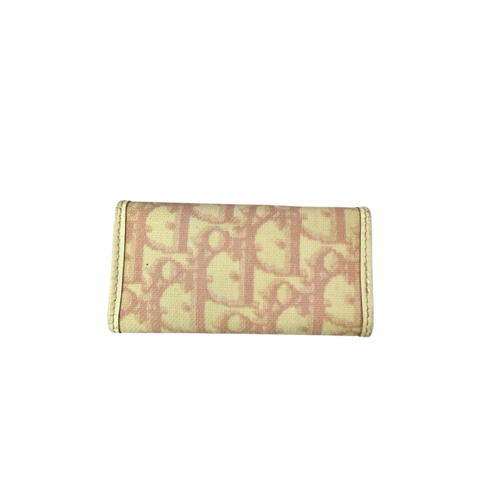 DIOR 鑰匙包保證正品