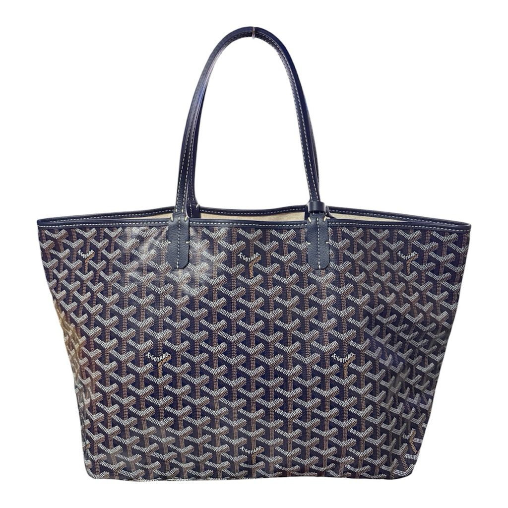 GOYARD SAINT LOUIS PM BAG 托特包 保證正品
