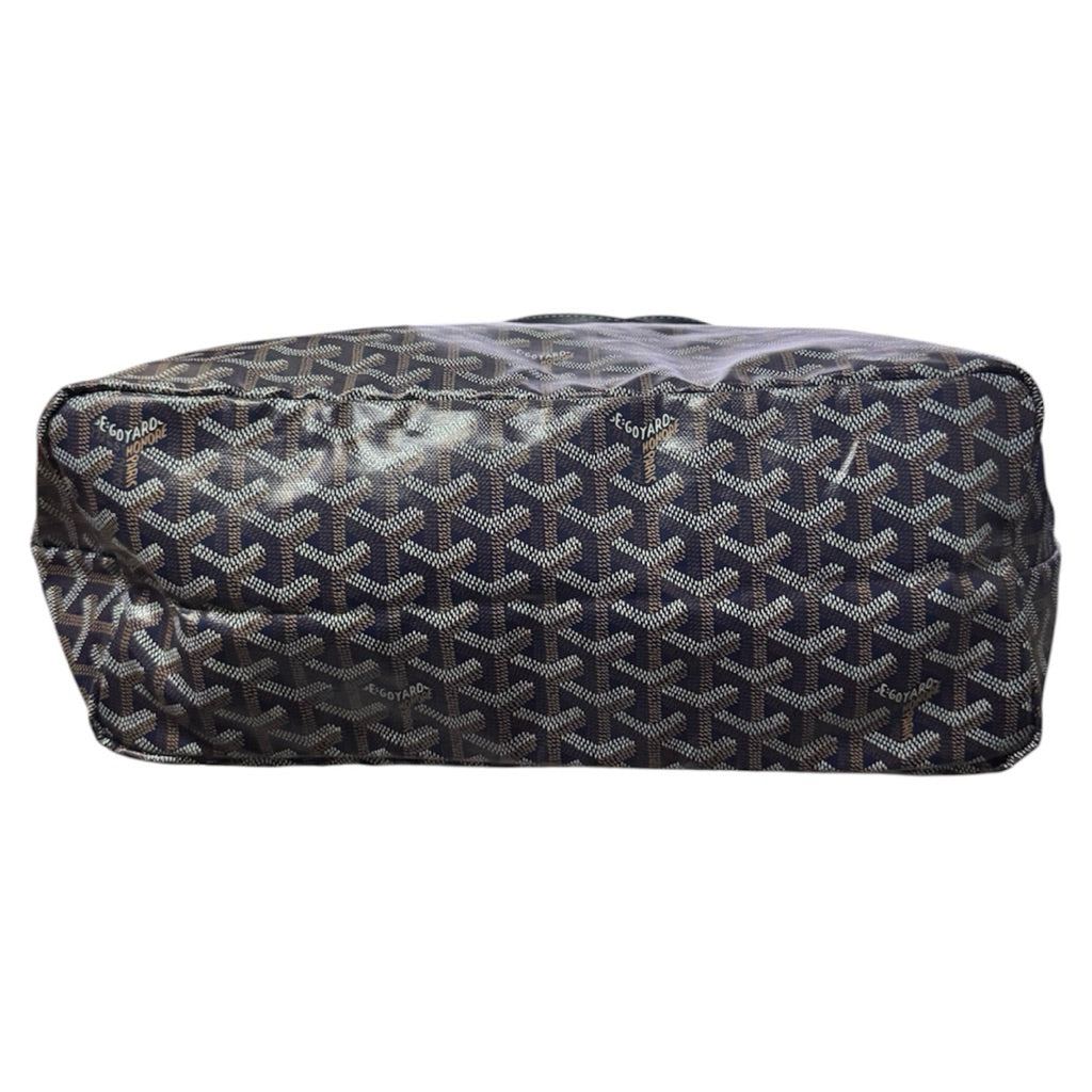 GOYARD SAINT LOUIS PM BAG 托特包 保證正品
