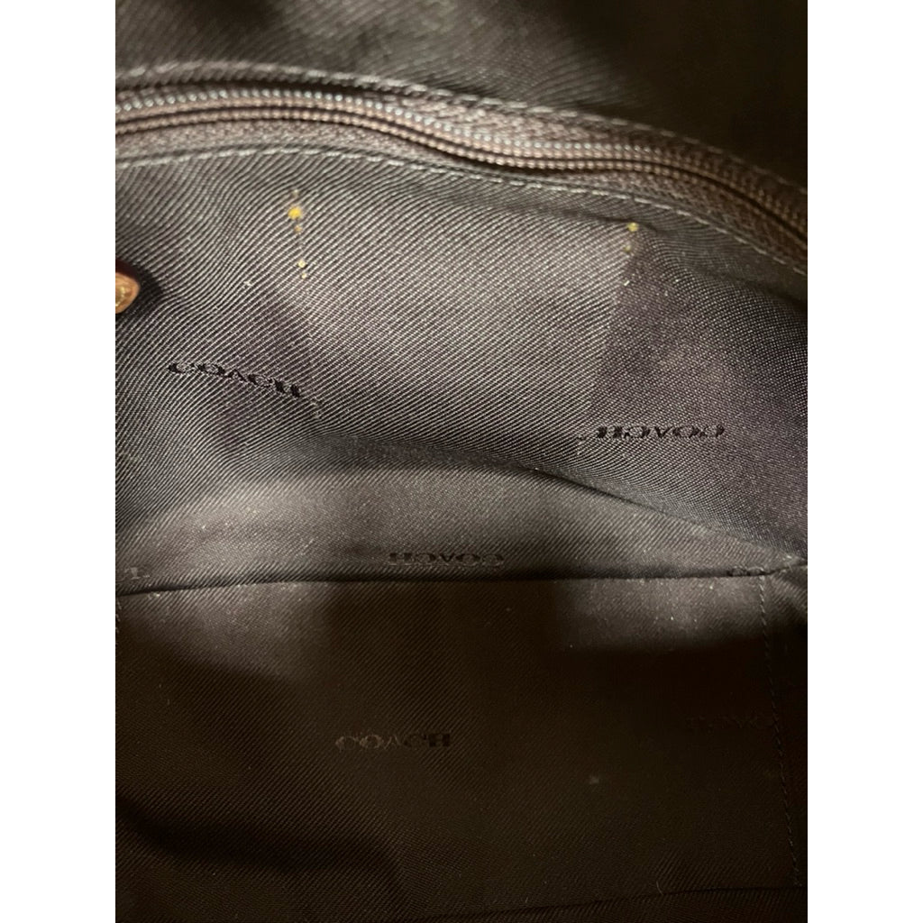 COACH 經典老花 相機包 保證正品