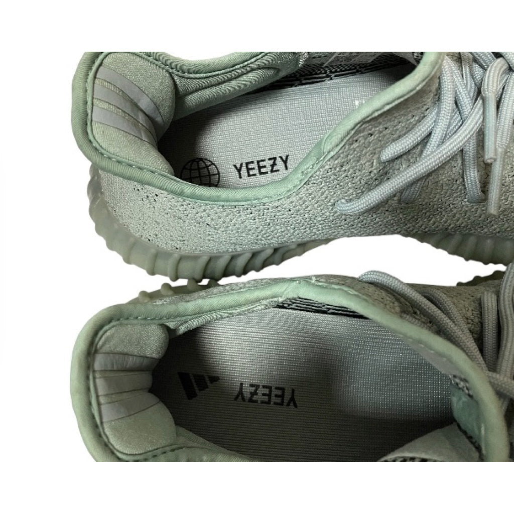ADIDAS YEEZY BOOST 350 V2 SALT 保證正品