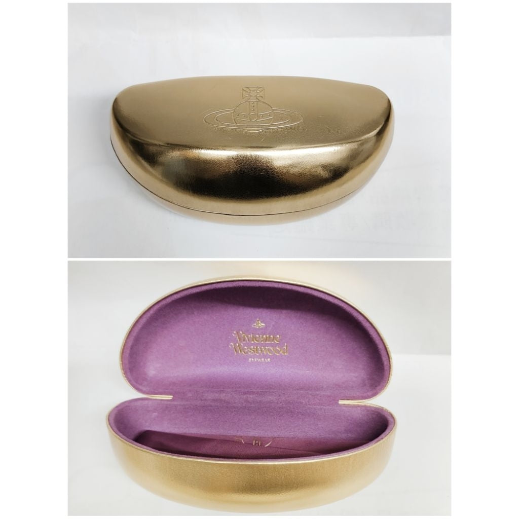 VIVIENNE WESTWOOD 太陽眼鏡 深粉膚色 墨鏡 保證正品