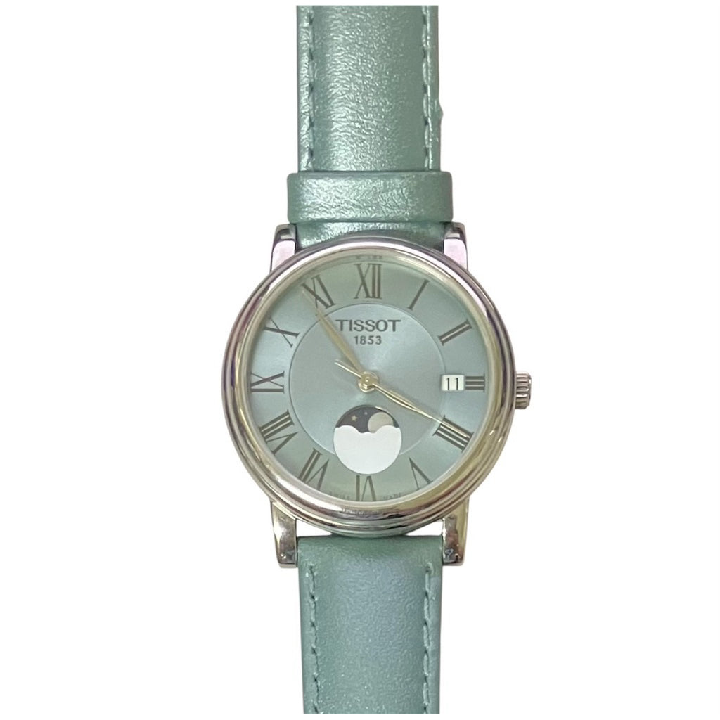Tissot Carson 女錶 保證正品