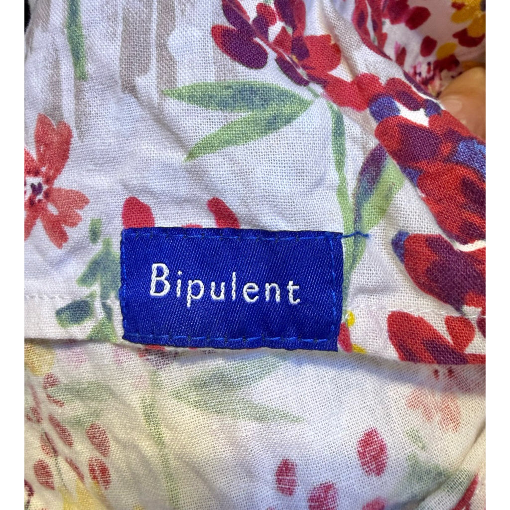 Bipulent 全新 手作洋裝