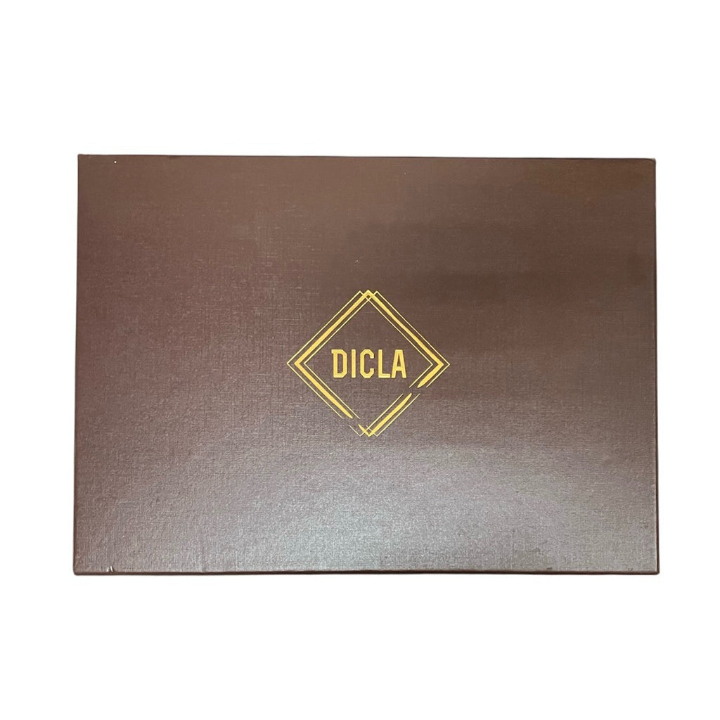 全新品❗️❗️❗️DICLA 德國品牌 德拉諾 跳色 手拿包
