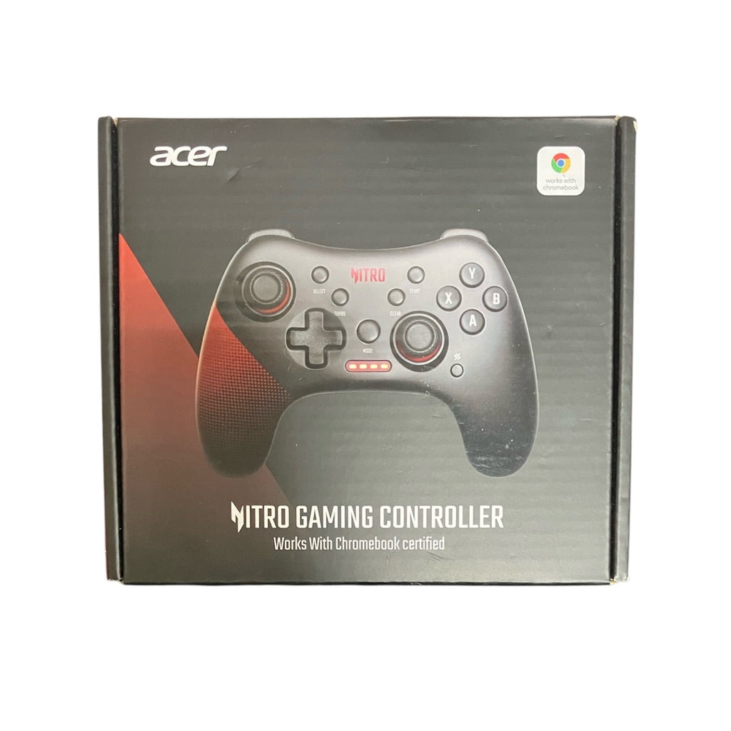 全新品❗️❗️❗️ACER 宏碁 NGR200 R 遊戲手把