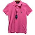 全新品❗️❗️❗️RALPH LAUREN 粉色 短袖 POLO衫 保證正品