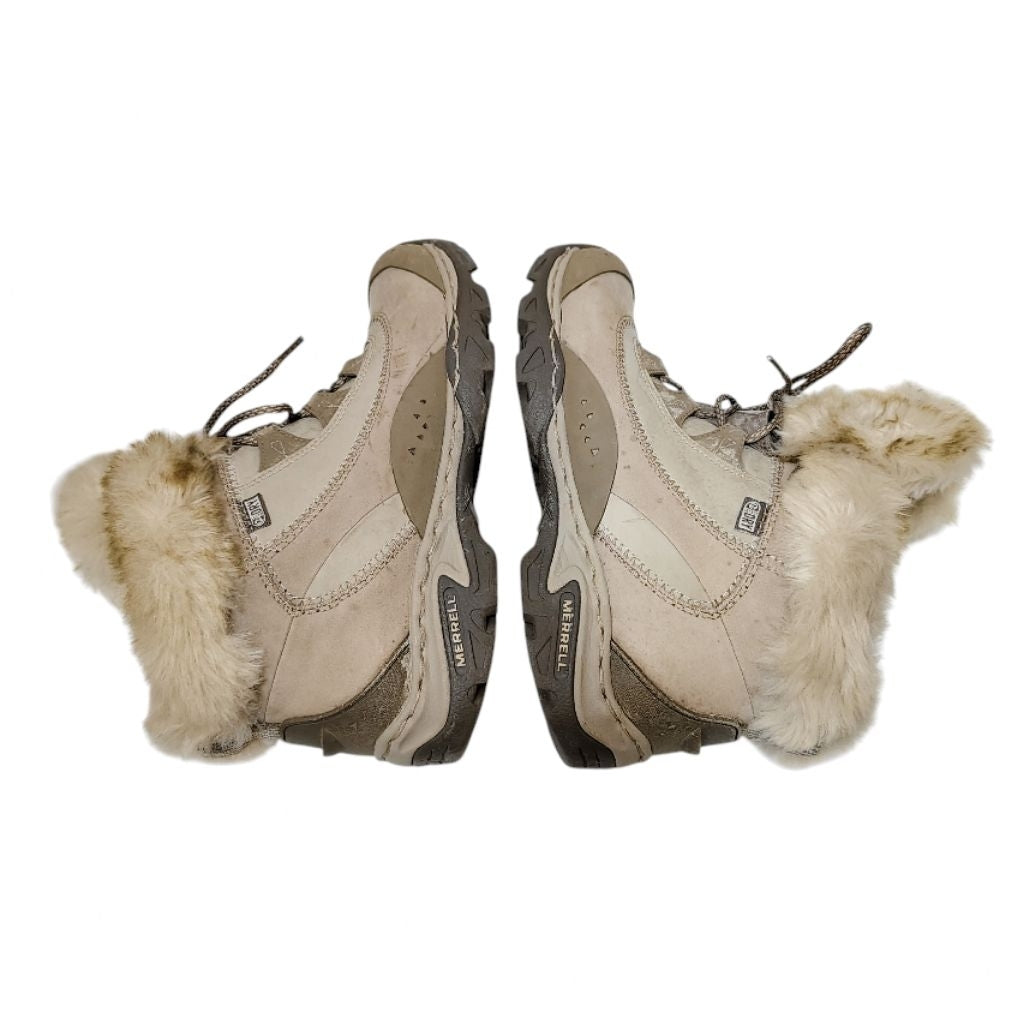 MERRELL 邁樂 靴 鞋 保證正品