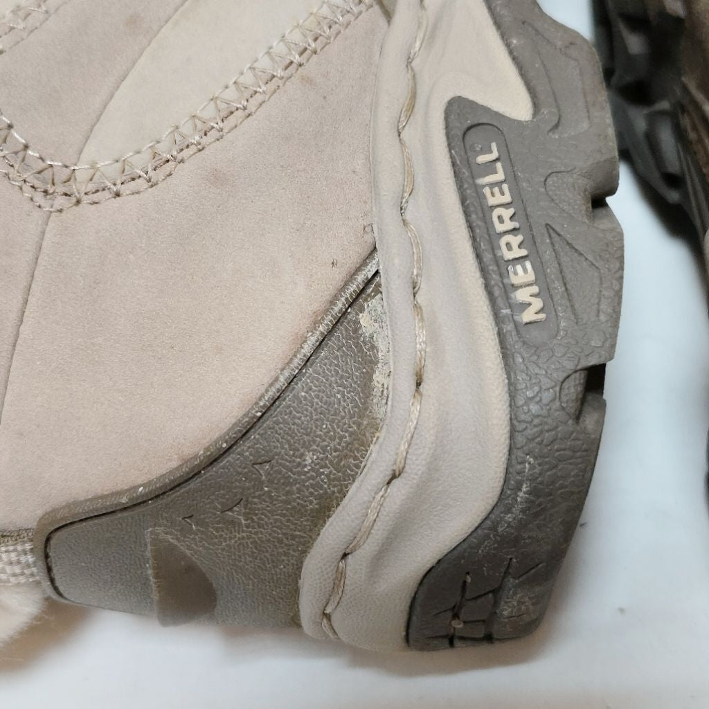 MERRELL 邁樂 靴 鞋 保證正品