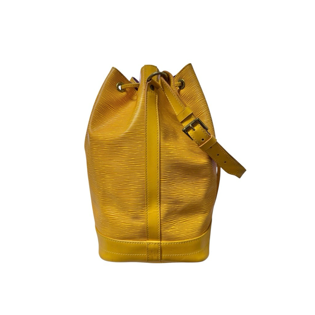 LV M44029 Epi Noe 保證正品
