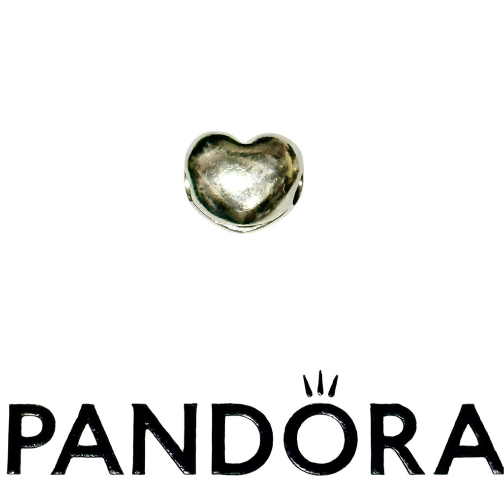 PANDORA 潘朵拉 愛心 固定釦 固定扣 保證正品