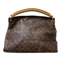 LV M40249 托特包 老花 保證100%正品
