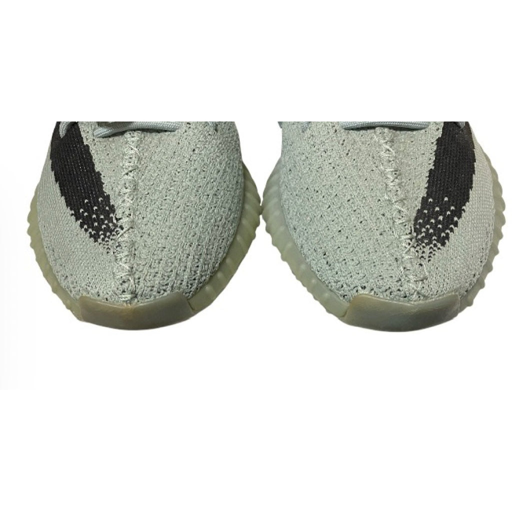 ADIDAS YEEZY BOOST 350 V2 SALT 保證正品